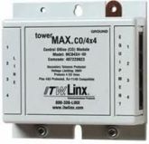Protetor de Central Telefonica TowerMax CO/4x4 (MC04X4-60)