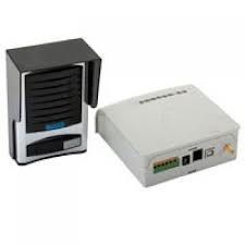 Porteiro/Interfone Viva Voz GSM - MP-1T