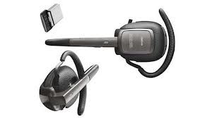 Headset s/fio Jabra Supreme UC