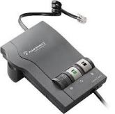 Amplificador Plantronics M-22 de Banda Larga