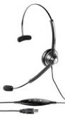 Headset Jabra BIZ 1900 MONO