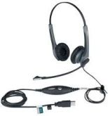 Headset Jabra BIZ 1900 DUO