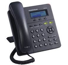 Telefone IP Grandstream GXP1400/1405 - 02 linhas