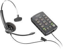 Headset Practica T 110