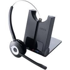 Headset s/fio Jabra PRO-920 DECT