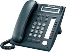 Aparelho Telefônico KS KX-DT521X-B